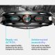 15. Pasek Spigen Fit Lite na Galaxy Watch Ultra 47 mm - czarny