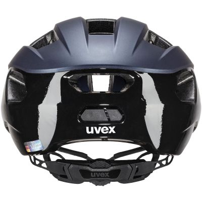 5. Kask rowerowy Uvex Rise CC 41/2/090/06