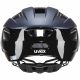 5. Kask rowerowy Uvex Rise CC 41/2/090/06