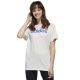6. Koszulka adidas Essentials Linear Loose Tee W GD2912