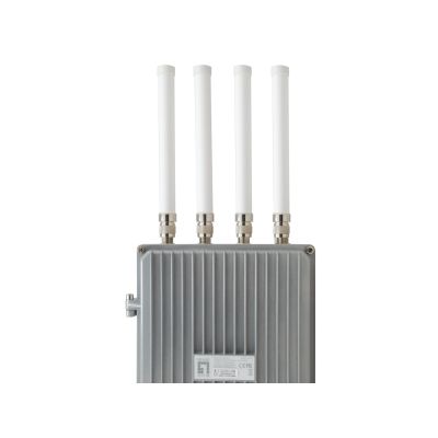 7. Antena LevelOne dookólna/IP65 5/8dBi 2,4/5GHz