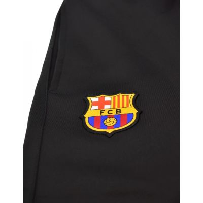7. FC Barcelona dres męski Tracksuit Barca 5002CHBLA