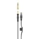 2. Sennheiser HD 480/490 PRO - Przewód 1,8 m, dedykowany do HD 480/490 PRO