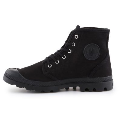 4. Buty Palladium Pampa Hi Oryginale W 75349-060