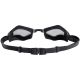 8. Okulary pływackie adidas Ripstream Select IK9660