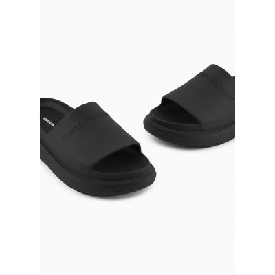 5. Klapki na lato Emporio Armani M X4P134-XD405-00002