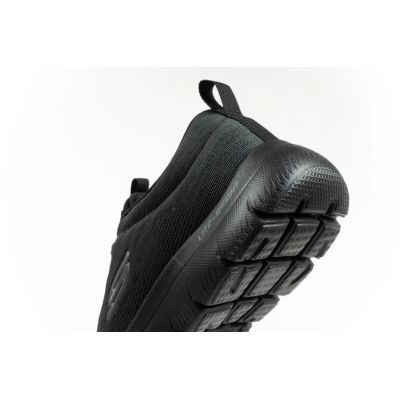 7. Buty Skechers Summits-Louvin M 232186/BBK