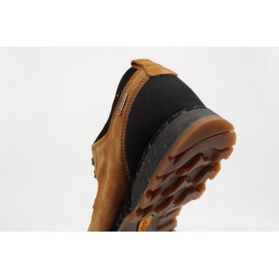 7. Aku buty trekkingowe męskie Bellamont Gore-tex wytrzymałe turystyczne brązowe