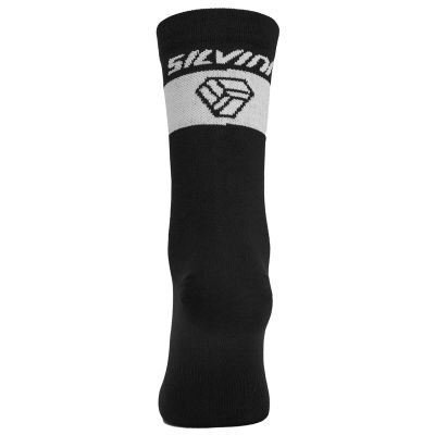 3. Skarpety SILVINI Unisex socks BARDIGA