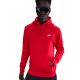 3. Bluza męska Nike Club BB czerwona FN3859 657