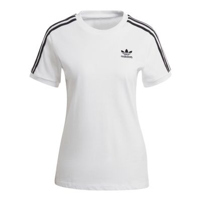 Koszulka adidas 3 Stripes W GN2913