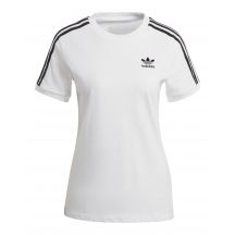 Koszulka adidas 3 Stripes W GN2913