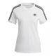 Koszulka adidas 3 Stripes W GN2913