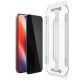 14. Szkło hartowane Spigen Glas.tR EZ Fit Privacy na iPhone 16 Pro Max / 17 Pro Max - 2 szt.