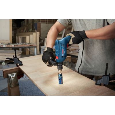 2. Bosch GSB 600 Professional 48000 RPM 1,7 kg