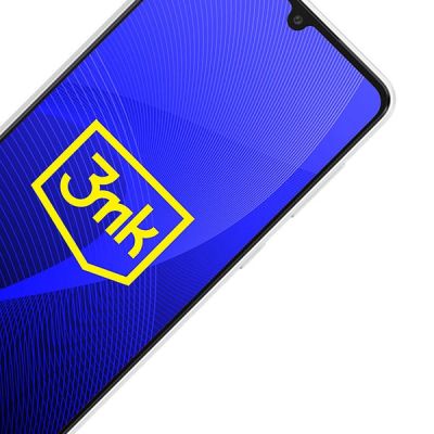 5. Szkło hybrydowe 3mk FlexibleGlass™ na Samsung Galaxy A33 5G