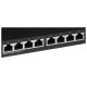 4. Switch Zyxel XMG1915-10E 10p Managed Multigigabit/10G