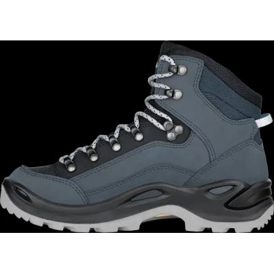 3. Buty trekkingowe Lowa Renegade Gtx Mid W 320945 0619