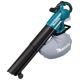 2. Dmuchawa/Odkurzacz 18V Makita DUB187Z
