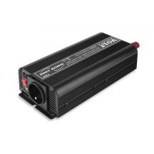 Przetwornica Volt Polska Sinus 500/1000W 12V / 230V