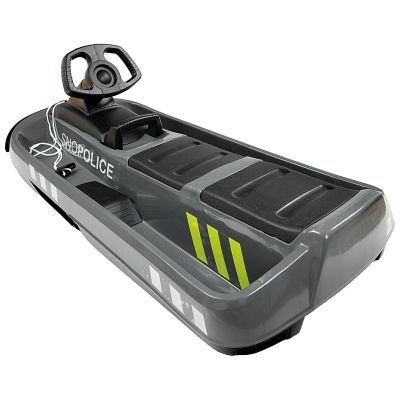 4. NARTOSANKI HAMAX SNO POLICE /505521