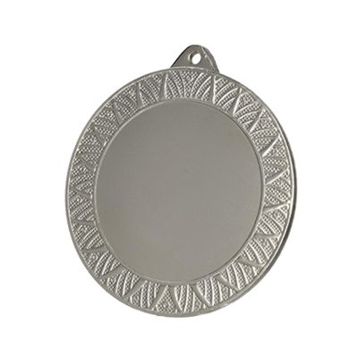3. Medal srebrny ogólny z miejscem na wklejkę