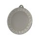 3. Medal srebrny ogólny z miejscem na wklejkę