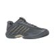 2. Sneakersy męskie K-swiss HCE 3 CLAY do treningu szare (04604-082-M)