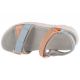 7. Sandały Rieker Sandals W V8401-92 