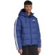 7. Kurtka męska adidas Ess 3S P D HD J granatowa JX7799