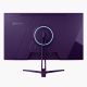 4. Arozzi | Nova | 27 " | IPS | QHD | 16:9 | 180 Hz | 1 ms | 2560 x 1440 pixels | 350 cd/m2 | HDMI ports quantity 2 | Purple