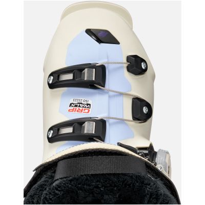 3. Buty narciarskie damskie K2 BFC 95 BOA W