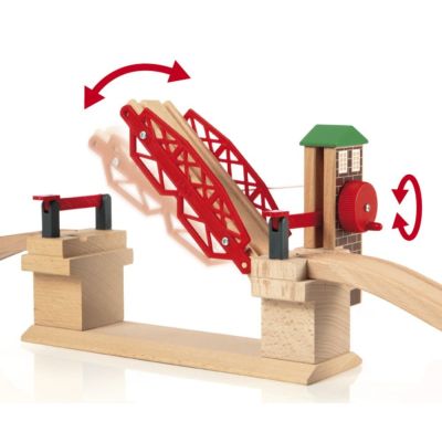 2. BRIO 7312350337570 Sceneria