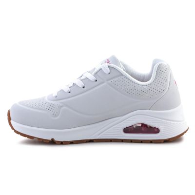 9. Buty Skechers Stand On Air W 310024L-WHP