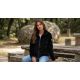8. Polar damski Geographical Norway TOFURE BLACK DB LADY 0124 (WZ8142F/GN-BLACK)