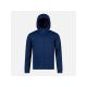 5. Bluza męska ROSSIGNOL Mid Layer Stretch Hoodie granatowa