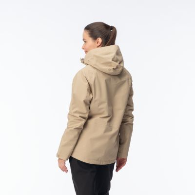 27. Kurtka Elbrus Forcoz  3IN1 W 92800621667
