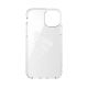 6. Etui Adidas SP PC Case Big Logo na iPhone 11 Pro - przezroczyste