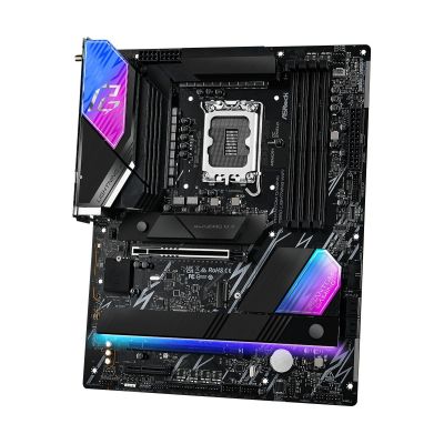 2. Płyta główna ASRock Z890 Lightning WiFi