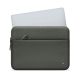4. Torba Tech-Protect Sleeve na laptopa 15-16 - zielona