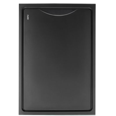 11. ProfiCook PC-HGA 1111 - Gorące napoje - nieizolowany - Stal nierdzewna - Przewodnik - Regulator obrotowy - 16 l - 1500 W