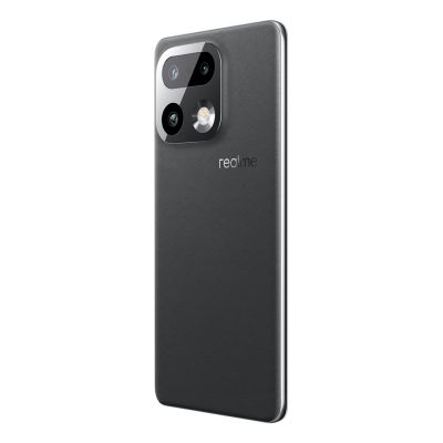 11. Realme 16 Pro+ 5G 17,27 cm (6.8") Dual SIM Android 16 USB Type-C 12 GB 512 GB 7000 mAh Szary