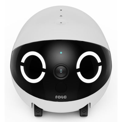 6. Robot towarzyski Enabot Rola Mini Companion