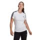 4. Koszulka adidas Essentials Slim W GL0783