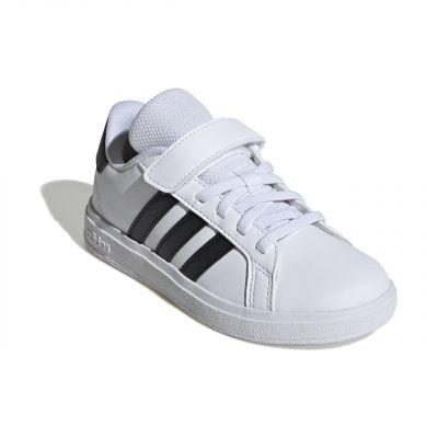 2. Buty adidas Grand Court 2.0 Jr IH5529