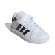 2. Buty adidas Grand Court 2.0 Jr IH5529