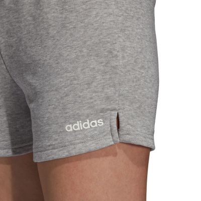8. Spodenki adidas Essentials Solid W DU0675