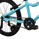 2. Rower Huffy Literide Alu 20” błękitno-grafitowy (23215W)