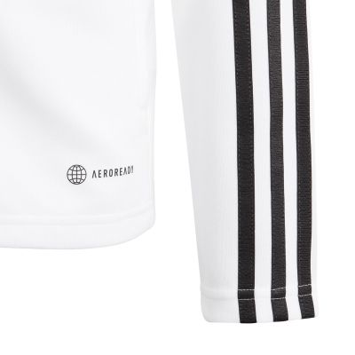 10. Bluza adidas Tiro 23 League Training Jr HS3524