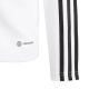 10. Bluza adidas Tiro 23 League Training Jr HS3524